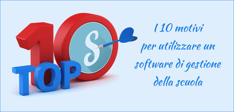 Software gestionale scuole