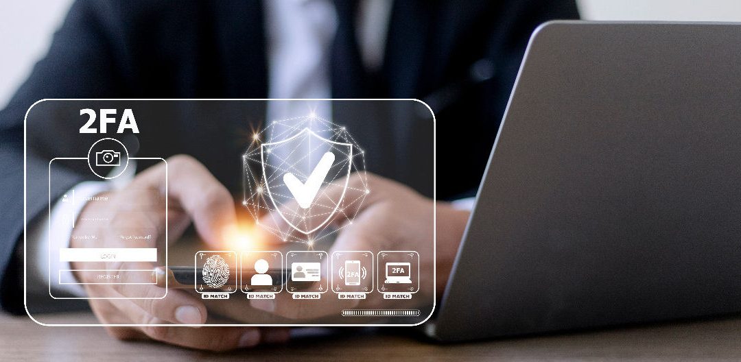 L’importanza dell’autenticazione a due fattori (2FA) nel controllo degli accessi
