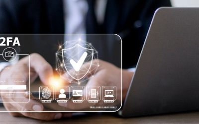 L’importanza dell’autenticazione a due fattori (2FA) nel controllo degli accessi