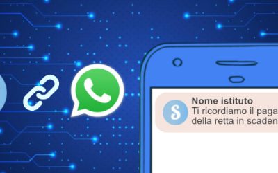 Arriva WhatsApp su ScuolaSemplice! Accedi all’Early Access!