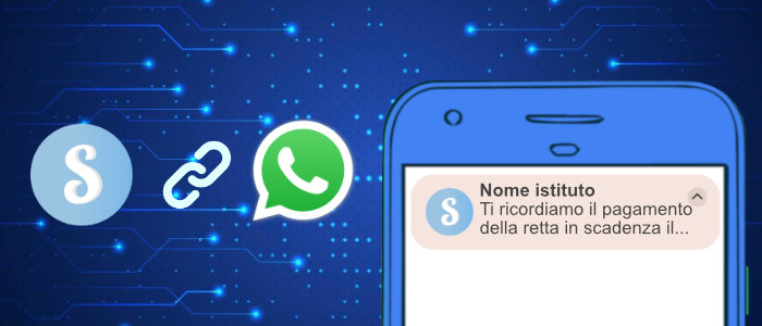 Arriva WhatsApp su ScuolaSemplice! Accedi all’Early Access!