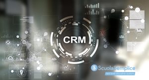 CRM Software per scuole e accademie