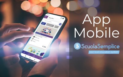Dall’iscrizione al pagamento: come rendere gli studenti autonomi con una app scolastica