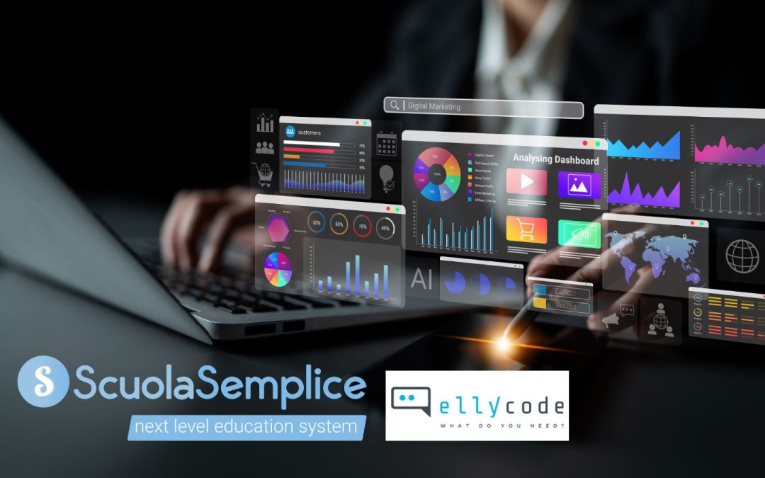 Software per business intelligence