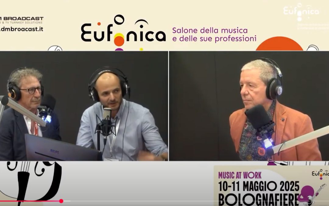ScuolaSemplice a Eufonica 2025