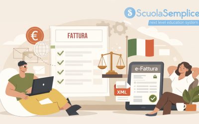 La fattura c’è. Ma il problema non è la fattura.