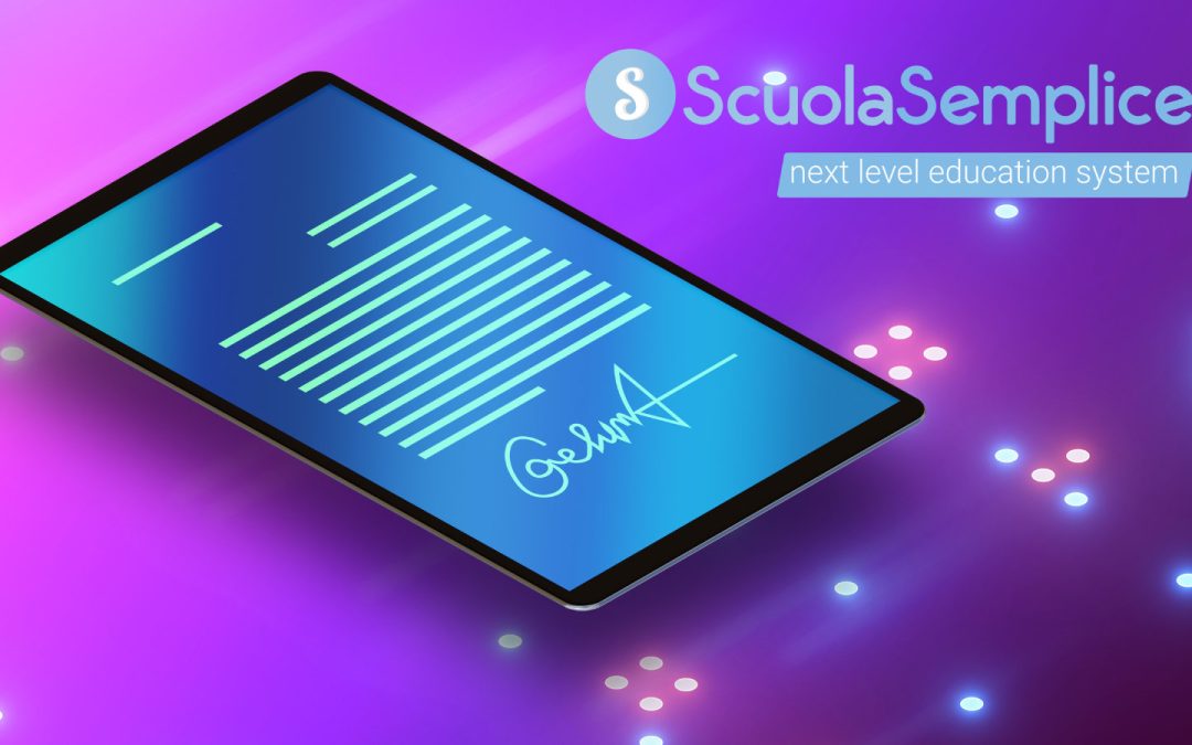 Dalla carta al digitale: una trasformazione possibile