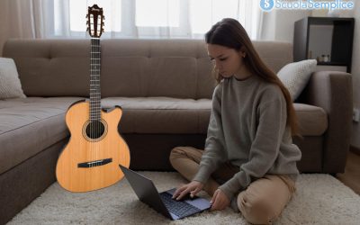 Le iscrizioni online nelle scuole di musica