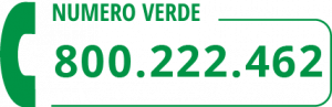 numero verde scuolasemplice