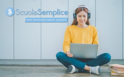 Gestione corsi in presenza, online e in e-learning: la rivoluzione della didattica passa da una piattaforma unica