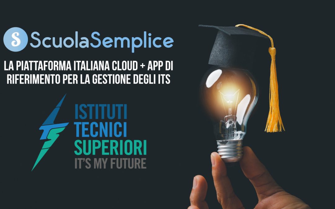 sistema gestionale per ITS