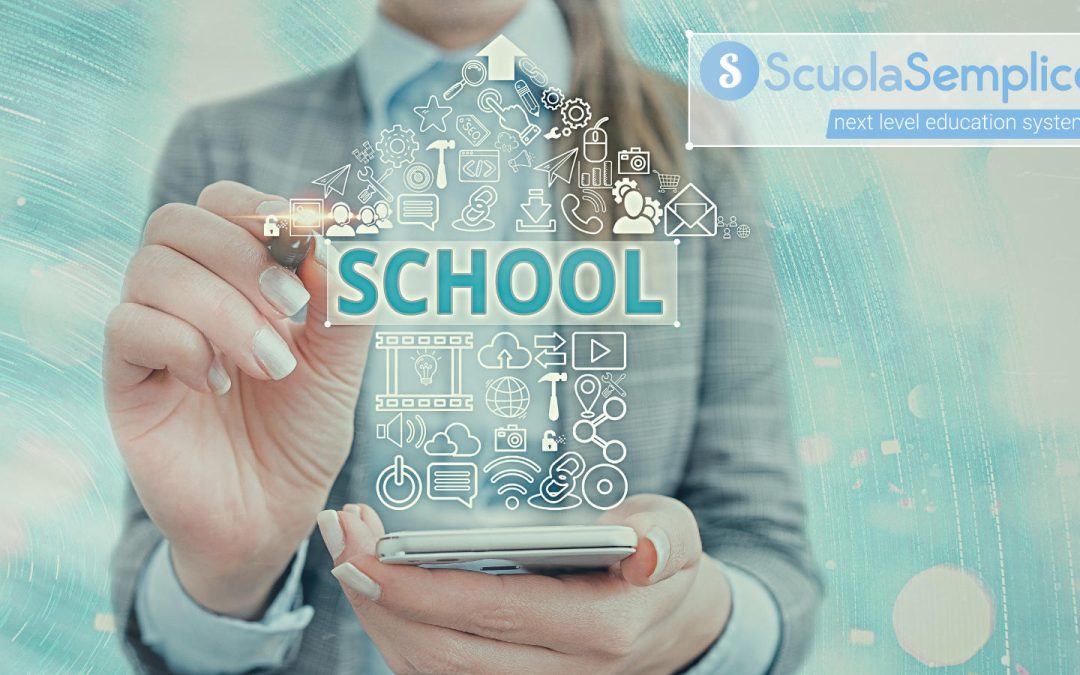 Registro elettronico e oltre: come digitalizzare la scuola dell’obbligo e i percorsi formativi riconosciuti