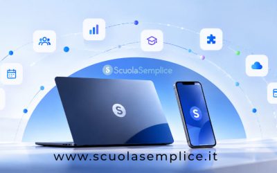 ScuolaSemplice evolve. E il nostro sito racconta meglio ciò che siamo diventati.