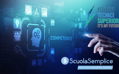 Gestione delle competenze negli ITS: modelli, tecnologie e integrazioni regionali