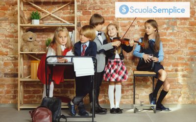 La Digitalizzazione nelle Scuole Civiche di Musica