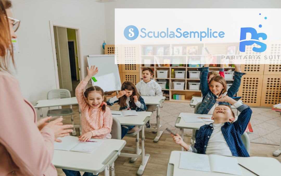 Digitalizzare una scuola paritaria bilingue: gestione integrata per infanzia e primaria
