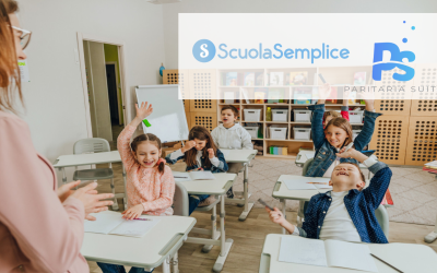 Digitalizzare una scuola paritaria bilingue: gestione integrata per infanzia e primaria